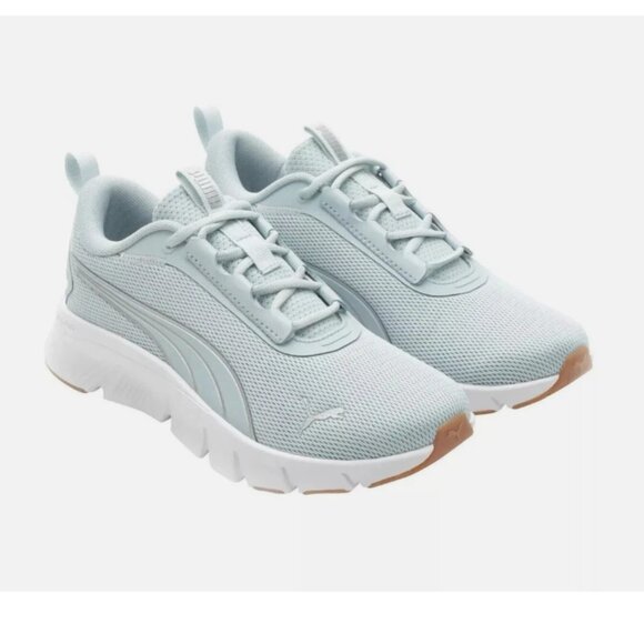 Puma Shoes - Puma ladies flex lights sneaker Light Blue